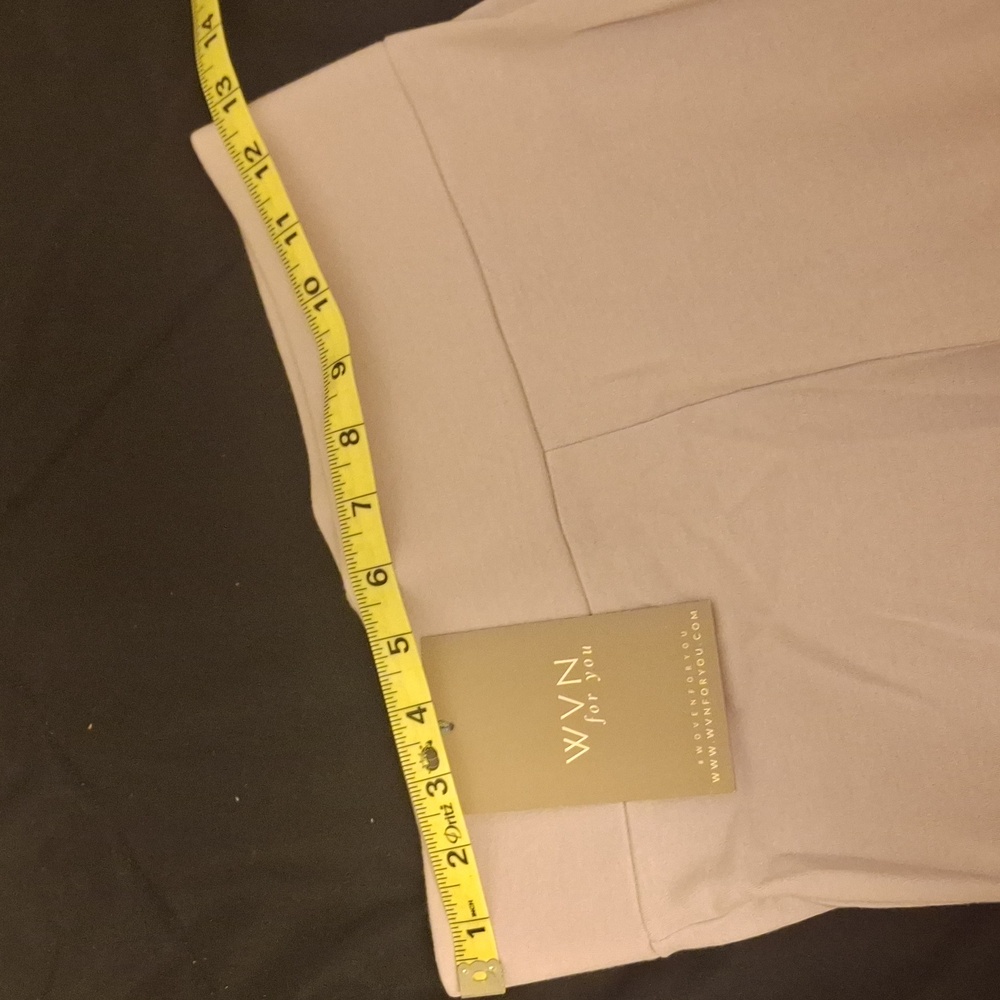WVN Cropped Wander Pants - Picture 11 of 12